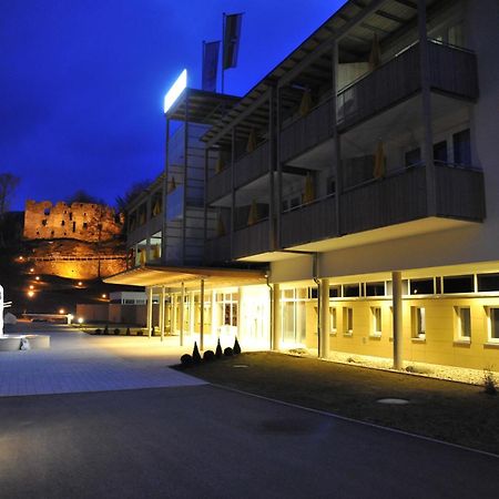 Gesundheitsresort Bad St. Leonhard Bad Sankt Leonhard im Lavanttal Exterior photo