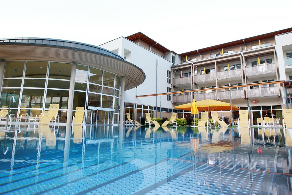 Gesundheitsresort Bad St. Leonhard Bad Sankt Leonhard im Lavanttal Exterior photo