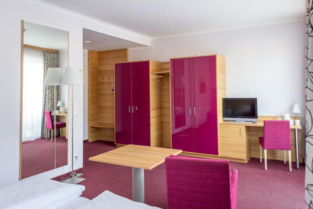 Gesundheitsresort Bad St. Leonhard Bad Sankt Leonhard im Lavanttal Room photo